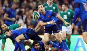 CdM 2015 - France vs Irlande : Le choc de la poule D
