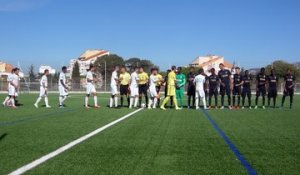 U19 National - OM 1-1 Monaco : le résumé vidéo