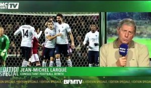 Danemark-France : l'analyse de la dream team
