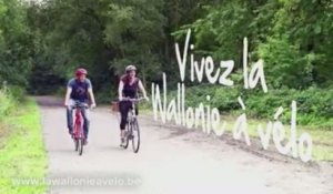 L'année 2016 sera résolument celle du vélo en Wallonie