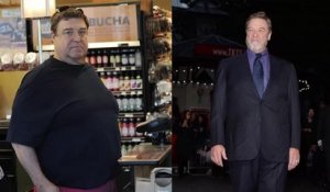 John Goodman a perdu beaucoup de poids : le voilà avant et après !