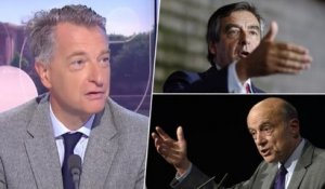 Gaymard : Une vraie "communion" entre Fillon et Juppé