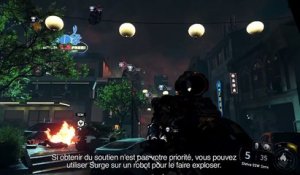 Call of Duty : Black Ops III - Cybercore : Control
