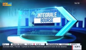Marchés: "Le rebond de la semaine dernière a été très violent pour beaucoup d'investisseurs", Pierre-Olivier Beffy - 12/10
