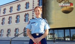 Le musée de la gendarmerie nationale a ouvert à Melun