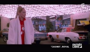 Casino revient au cinéma - Entrée libre