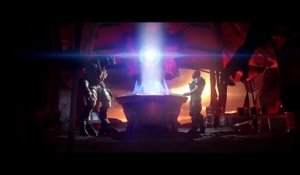 Halo 5 - Guardians : Un trailer digne d'un blockbuster