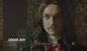 VERSAILLES - Teaser Louis XIV