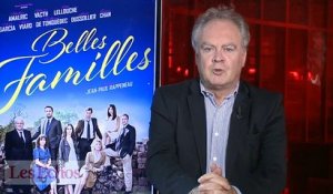 Cinéma : triste et mélancolique "Belles familles" de Jean-Paul Rappeneau