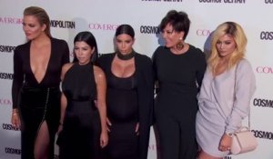 Les Kardashian ne sont pas bien coordonnées pour une soirée
