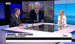 Israël-Palestine : nouvel embrasement