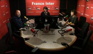 L'Instant M : "Dix pour cent" : les séries françaises passent le cap de la comédie !