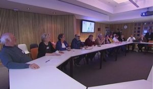 Un "comité de patients" au CHU de Liège, une première en Belgique
