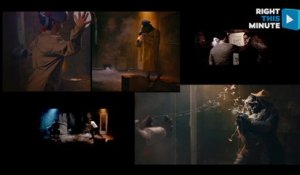 Amazing Slow Motion Music Video