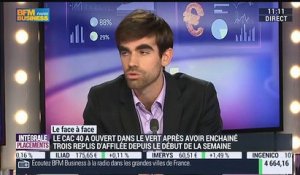 Guillaume Dard VS Pierre Sabatier (1/2): Le marché est-il a la fin du cycle bénéficiaire ? - 15/10