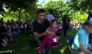 VIDÉO. Envoyé spécial. J’ai marché dans la rue avec une kippa