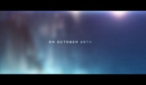 Halo 5 : Guardians - Live Announce Trailer