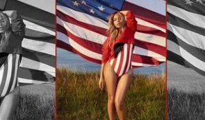 Beyoncé, la fiancée de l'Amérique