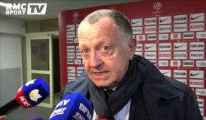 Ligue 1 : Lyon ne prend qu'un point à Monaco