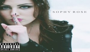 SOPHY ROSE - LOVE SI ART the album
