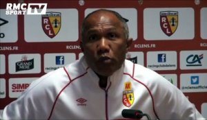 Kombouaré : "PSG - Real, mon plus grand souvenir"