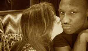 Famille Kardashian : Lamar Odom est sorti du coma