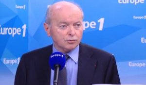 Jacques Toubon : «La République ne tient pas ses promesses à Calais»