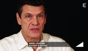 Marc Lavoine: Ses premières fois - Entrée libre
