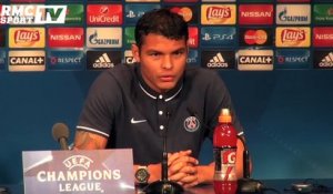 Ligue des Champions / PSG - Real : Paris sera "presque au complet"