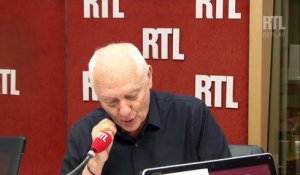 "Bruno Le Maire, gendre idéal de la droite, a tenu bon", dit Nicolas Domenach