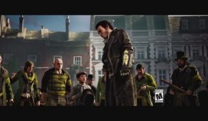 Assassin’s Creed Syndicate - London Calling Trailer [US]