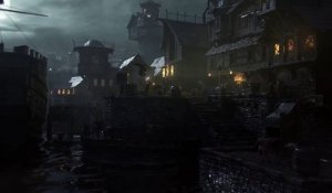 Warhammer End Times - Vermintide Release Trailer