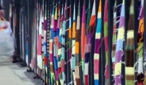 Côte-d’Or, trois communes ont mis leurs habits de laine