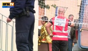 Collision meurtrière en Gironde: qui sont les victimes?