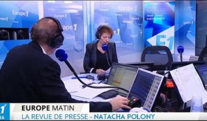 Marine Le Pen : opération réussie