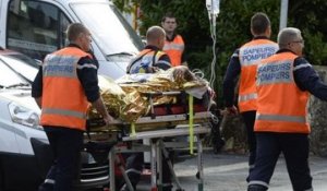 Gironde : 42 morts dans un dramatique accident de la route