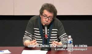 "Boulevard de la mort", Tarantino aux origines  de la culture rock - Thierry Jousse