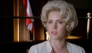 Bande-annonce : Big Eyes - Teaser (3) VO