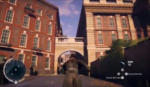 Vidéo-test Assassin's Creed Syndicate - JVL