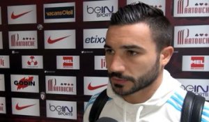 Alessandrini : «On est une équipe»