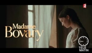 Cinéma - Madame Bovary - 2015/10/26