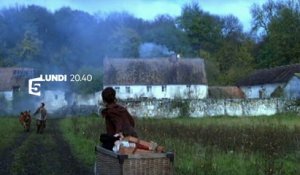 Les Misérables, épisode 1/4 - 26/10 à 20:40 sur France 5