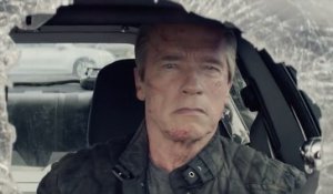 Terminator Genisys - Extrait (2) VOST