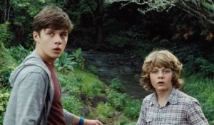 Jurassic World - Extrait (5) VOST