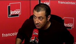 Mourad Boudjellal : "Les seuls qui ont intérêt à voter FN en PACA, ce sont les charcutiers"