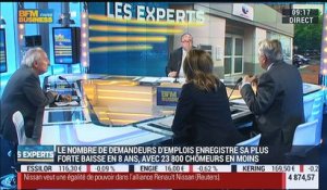 Emmanuel Lechypre: Les Experts (1/2) - 27/10