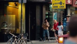 CRAZY AMY - Bande-annonce