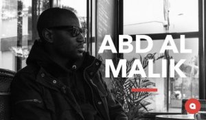 Abd Al Malik, l'interview (L'émission #38)