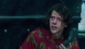 American Ultra - Extrait VF