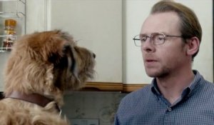 Absolutely Anything - Extrait VOST